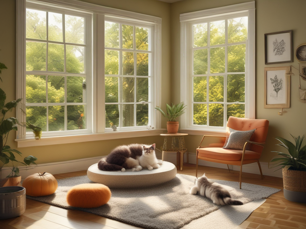 Секреты выбора идеального кота: практический гид для начинающих владельцев